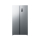 Lodówka Side by Side Lodówka XIAOMI MIJIA MRS62ESSMPAEU Side by Side No Frost 177cm Srebrna WiFi 621L